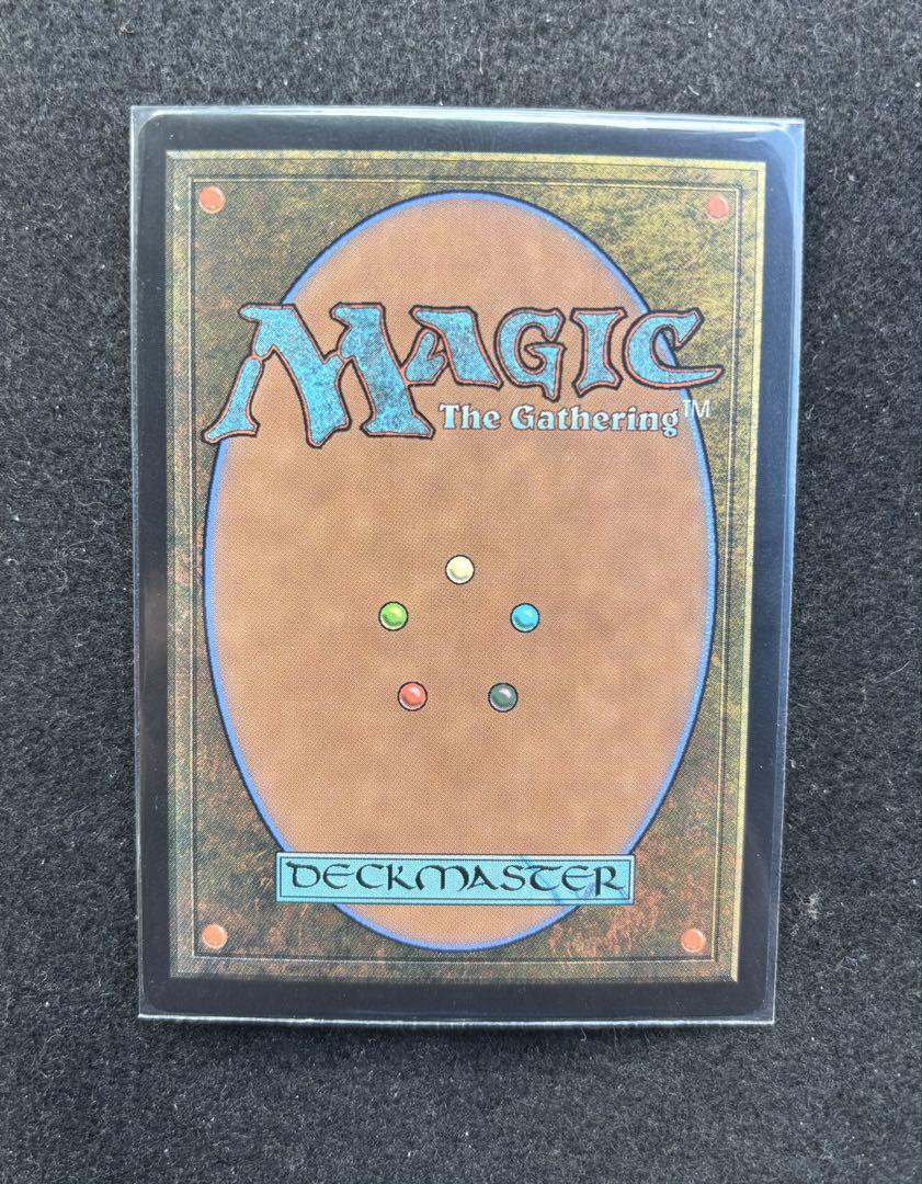 MTG ファイナルファンタジー　魔女 、ヤ・シュトラ・ルル　サージfoil