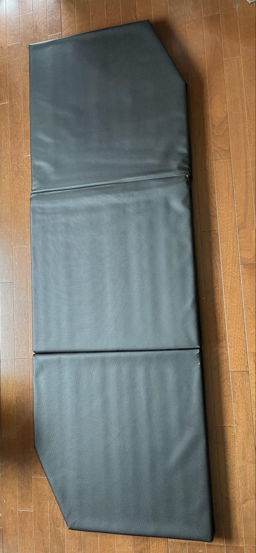 K.Craft ジムニー JB64 車中泊 マット ベッド 1枚