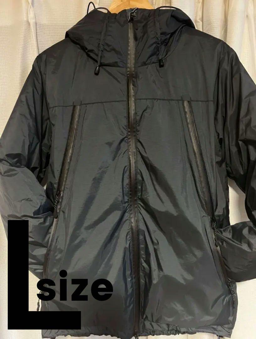 NANGA×URBAN RESEARCH オーロラダウンJKT 稀少Lサイズ ジャケット・アウター