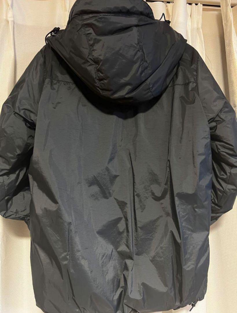NANGA×URBAN RESEARCH オーロラダウンJKT 稀少Lサイズ ジャケット・アウター
