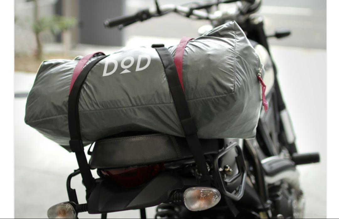 ま*ー様 美品　RIDER'S ONE POLE TENT ライダーズワンポール