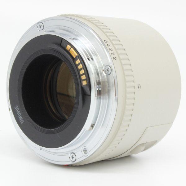 ■極上品■ CANON EXTENDER エクステンダー EF 2X