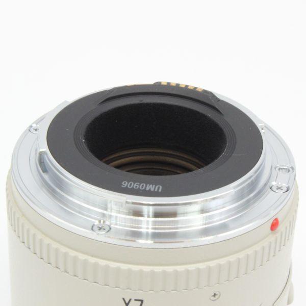 ■極上品■ CANON EXTENDER エクステンダー EF 2X