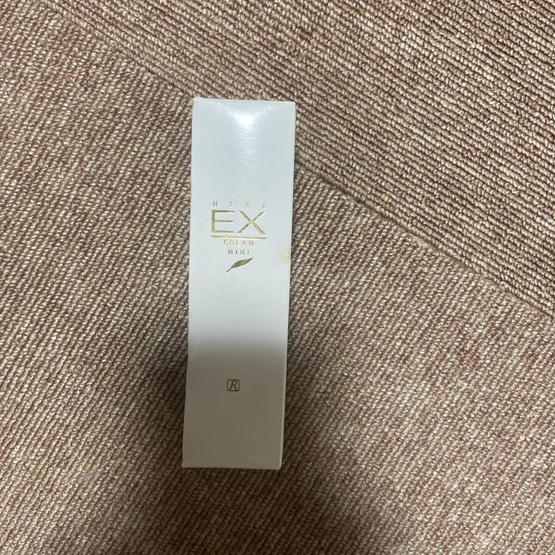 ロイヤルハーブ EXクリーム 30g