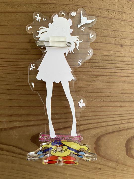 アイカツ アクリルスタンド テヅカツ zlfm2-m95085411943 星宮いちご 高評価国産