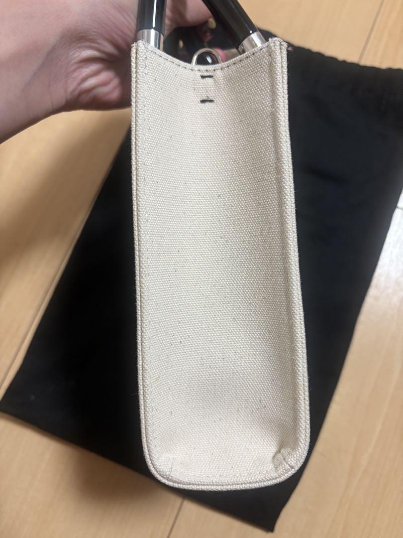 FENDI ミニバッグ　サンシャイン　スモール