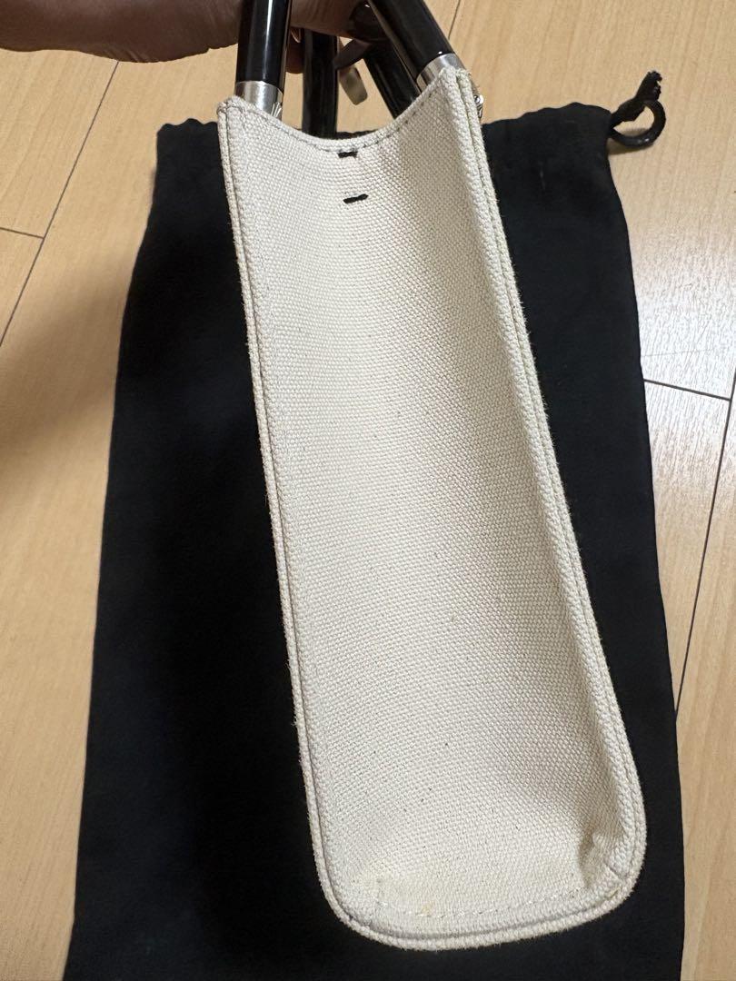 FENDI ミニバッグ　サンシャイン　スモール