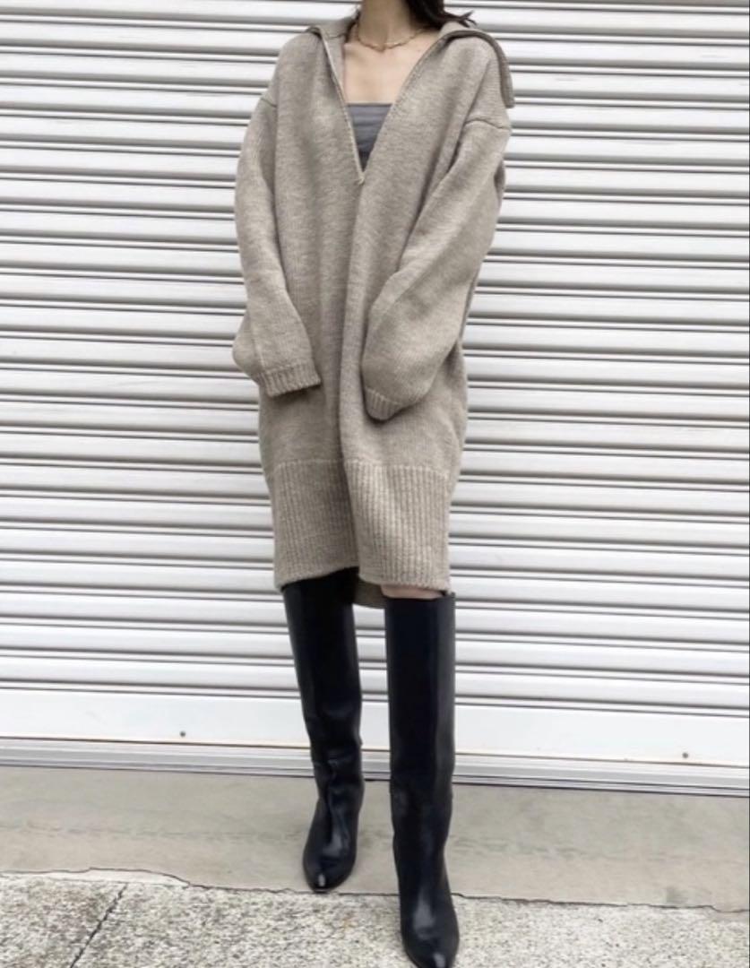 ニット