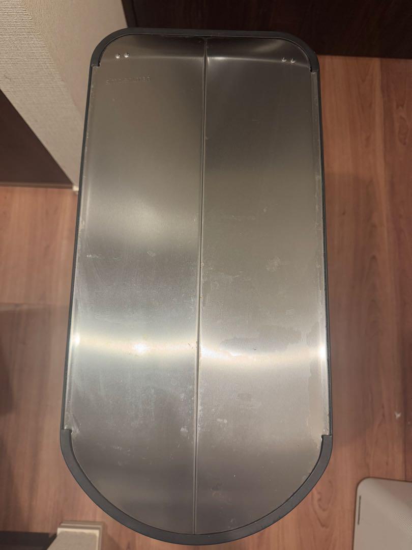simplehuman シンプルヒューマン 40L ゴミ箱