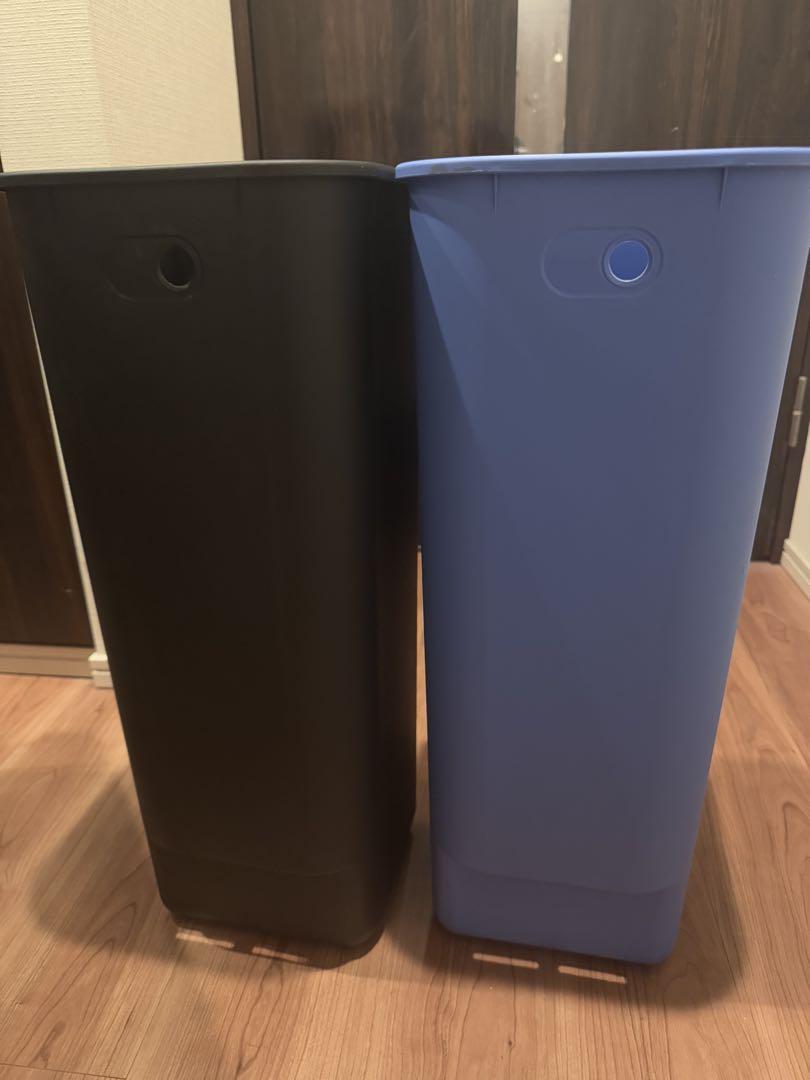 simplehuman シンプルヒューマン 40L ゴミ箱