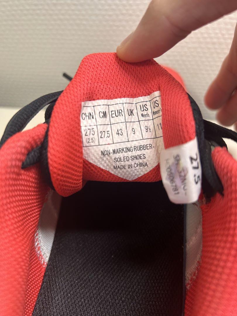 YONEX テニスシューズ ソニケージ2
