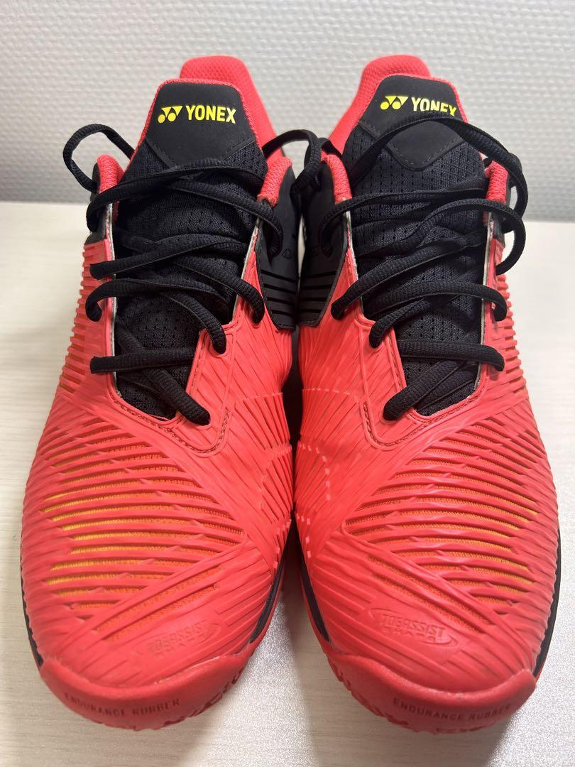 YONEX テニスシューズ ソニケージ2