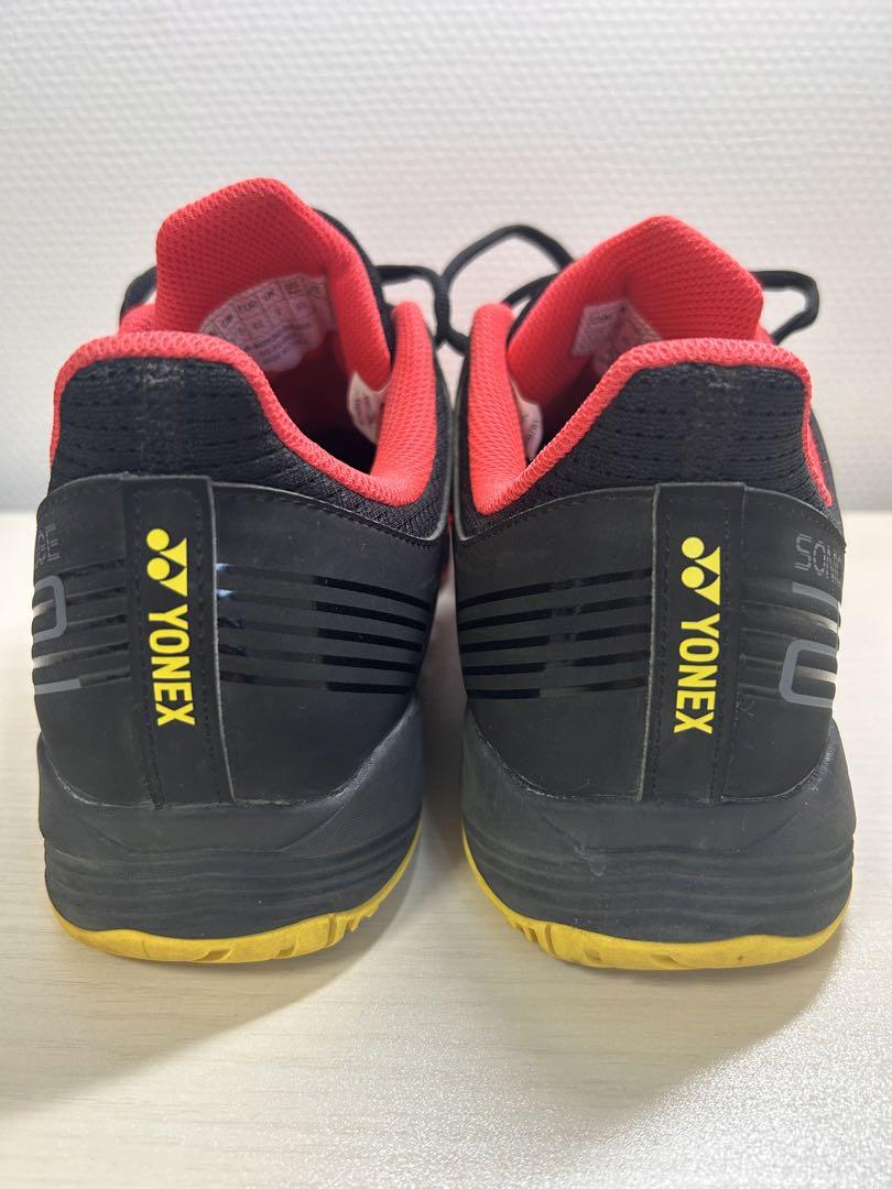 YONEX テニスシューズ ソニケージ2