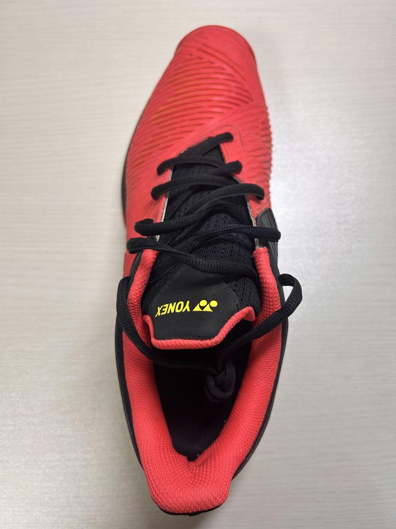 YONEX テニスシューズ ソニケージ2