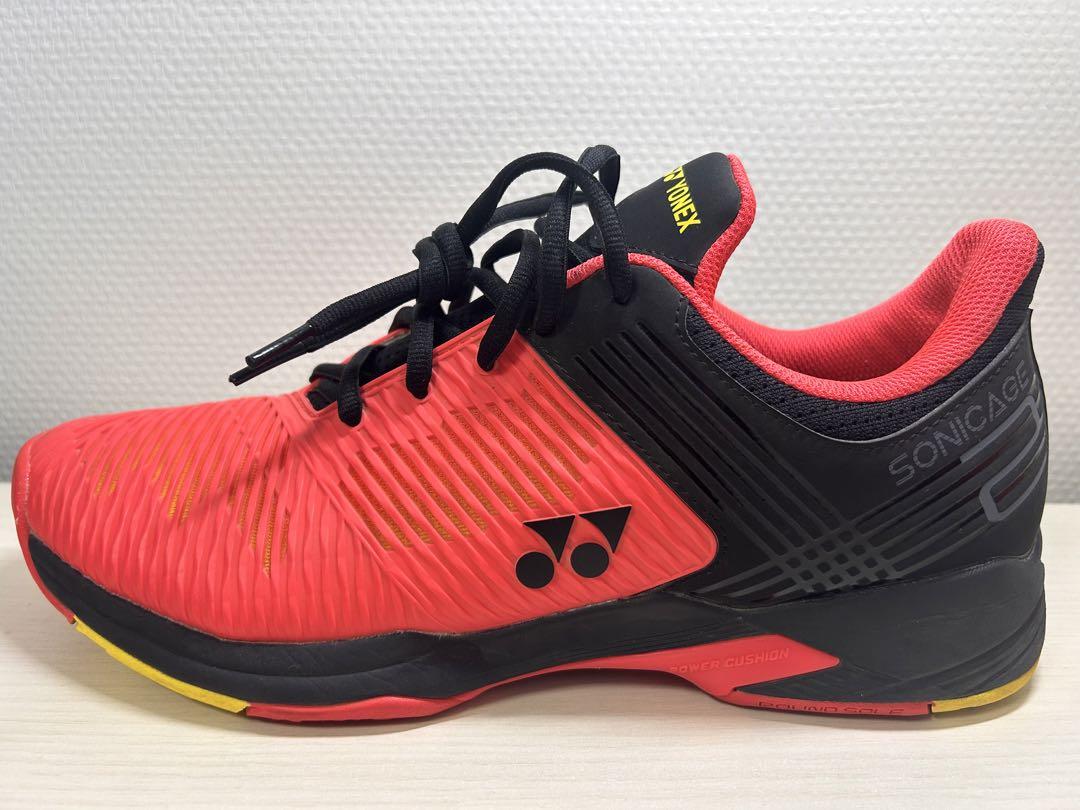 YONEX テニスシューズ ソニケージ2