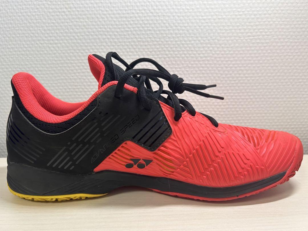 YONEX テニスシューズ ソニケージ2