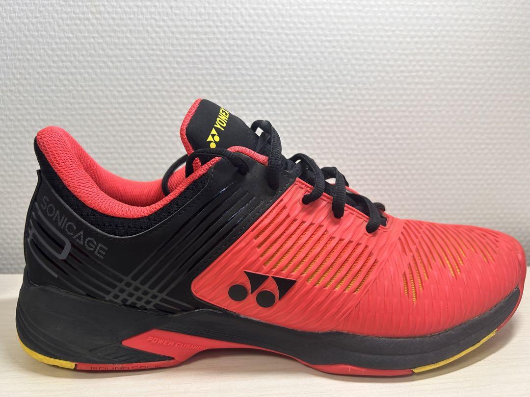 YONEX テニスシューズ ソニケージ2