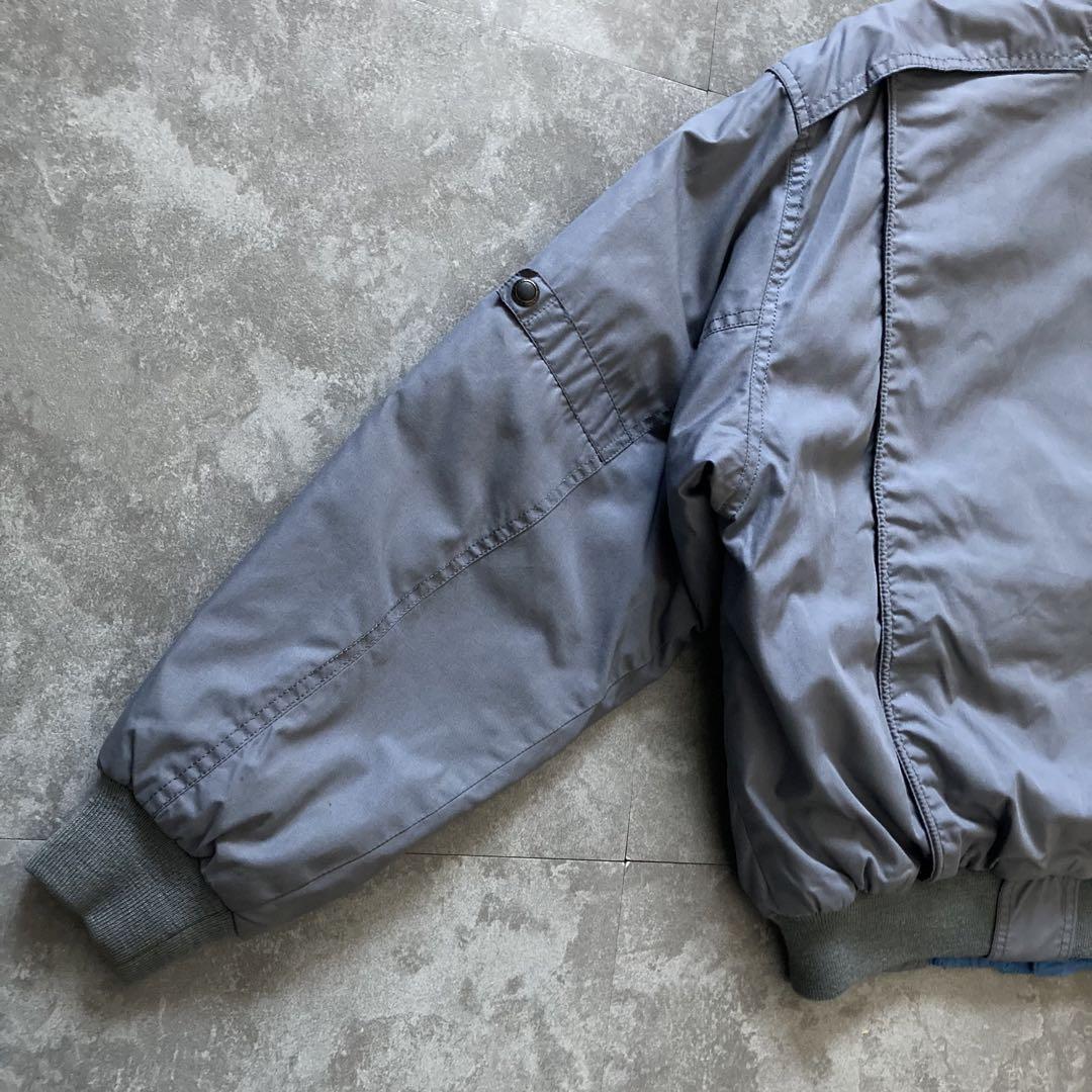 bomber shell