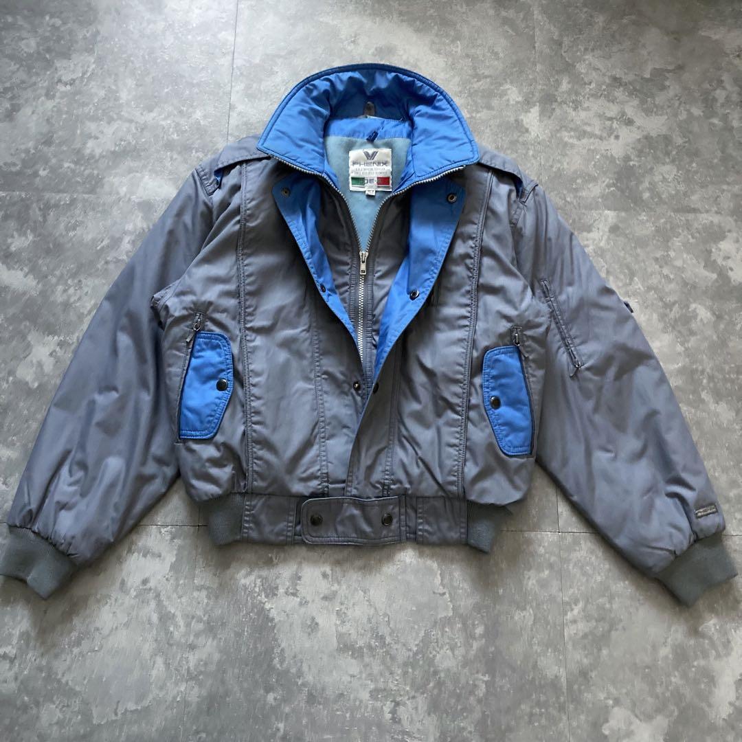 short JKT