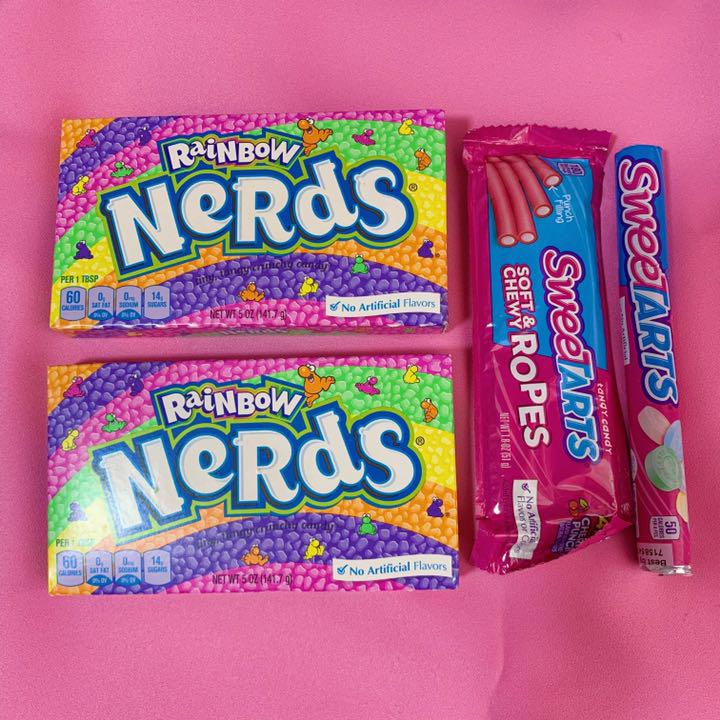 メルカリ 食べれません Nerdsお菓子まとめ メンズ 1 000 中古や未使用のフリマ メルカリ 食べれません Nerdsお菓子まとめ メンズ 1 000 中古や未使用のフリマ