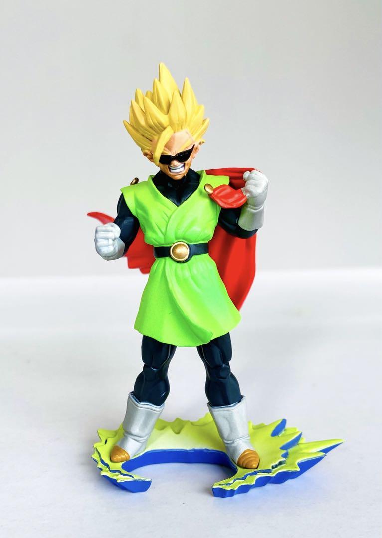 ドラゴンボール ドラカプ 魔人ブウ編4体まとめ売 まとめ売り】ドラゴンボールカプセル ドラカプ 魔人ブウ編