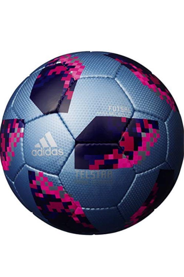 フットサルボール4号