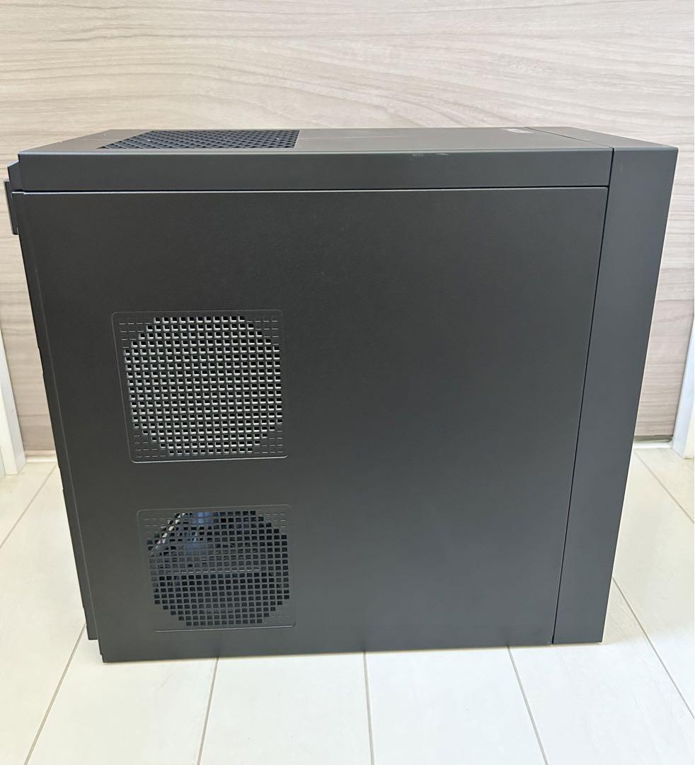 DELL Precision 3630 E-2124 SSDなしGPUなし - メルカリ