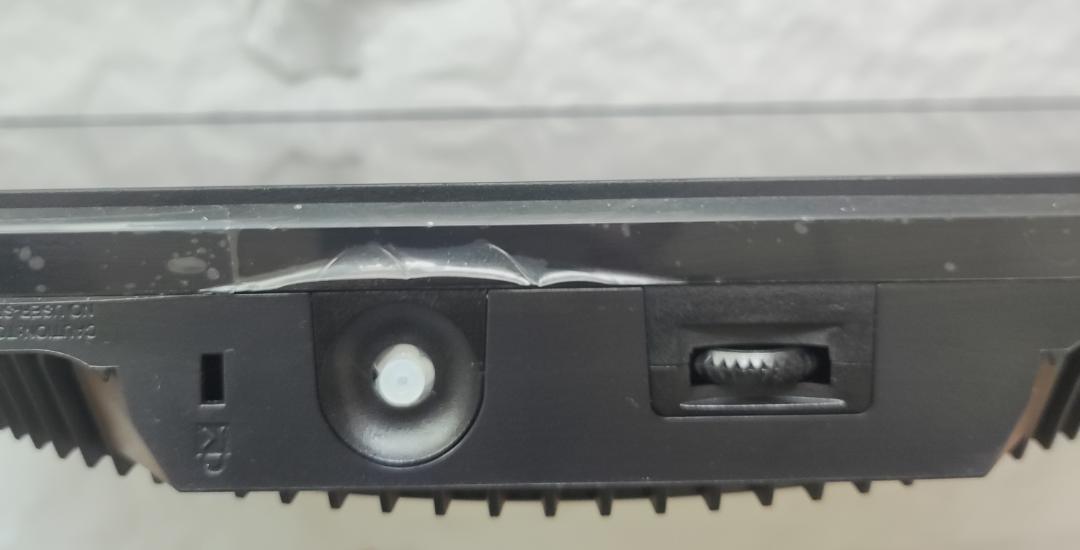 LG UltraGear 27GP950-B 4K ゲーミングモニター
