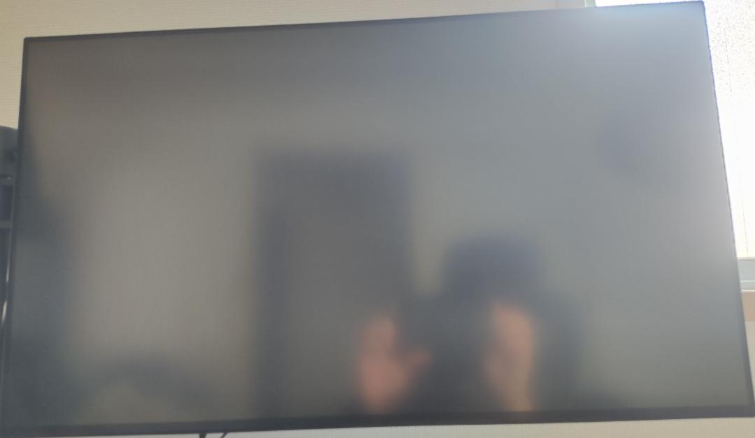 LG UltraGear 27GP950-B 4K ゲーミングモニター
