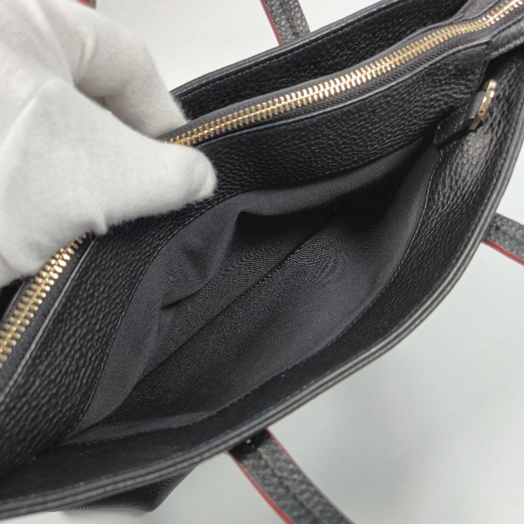 美品】ポールスミス アーティストストライプハンドル 2WAY