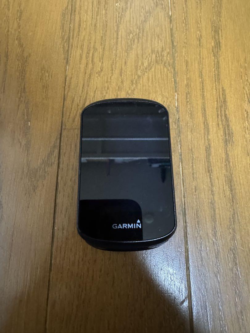 GARMIN Edge 530サイクルコンピューター 本体 黒 Edge 530本体のみ | スポーツ＆アウトドア | Garmin 日本