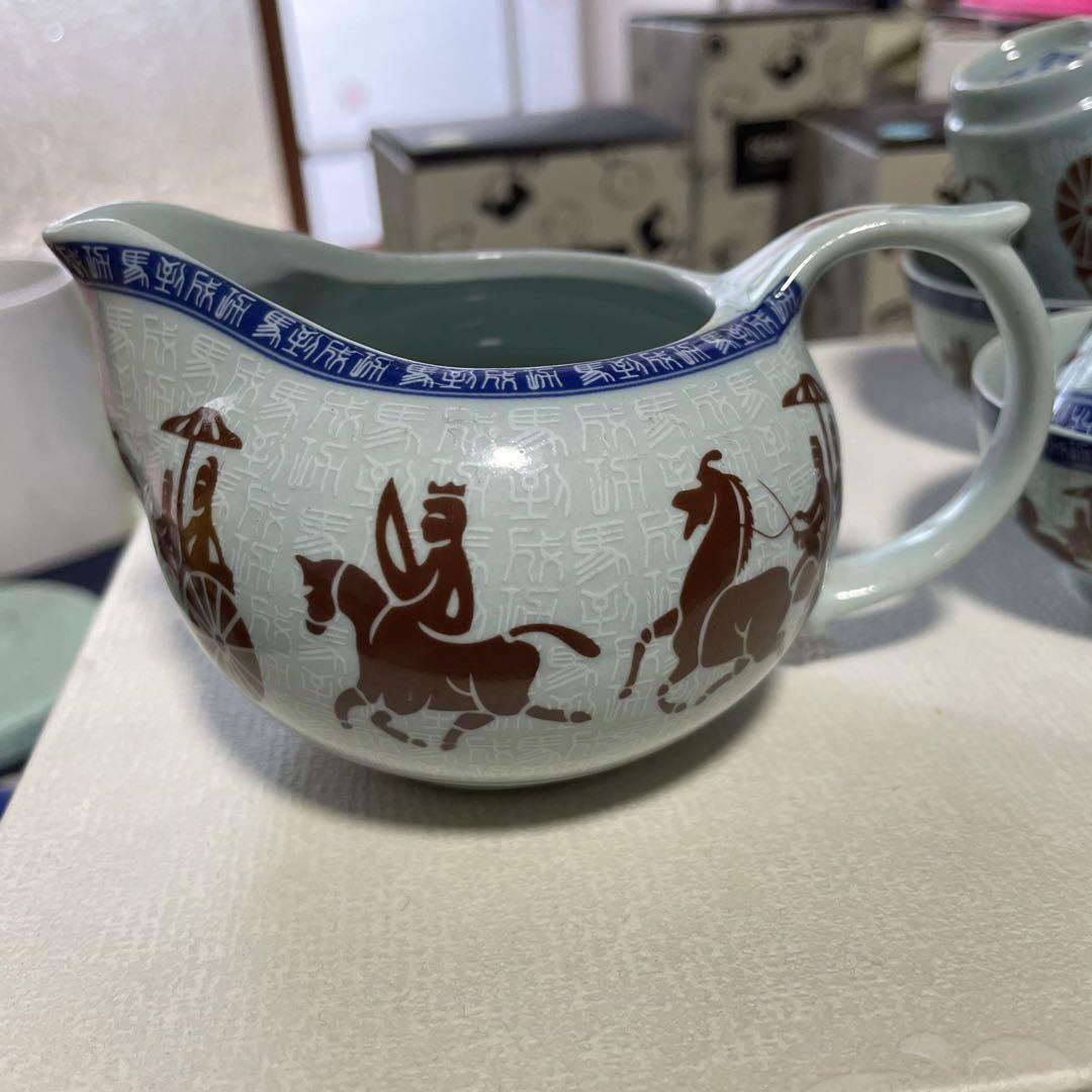 値下げ⚫︎茶器