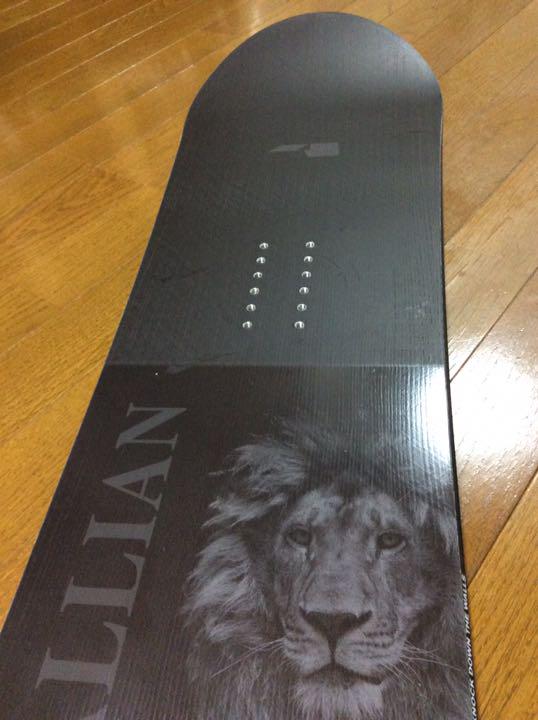 美品！ALLIAN PRISM INVISIBLE 20-21 150cm | fpfs.com.py