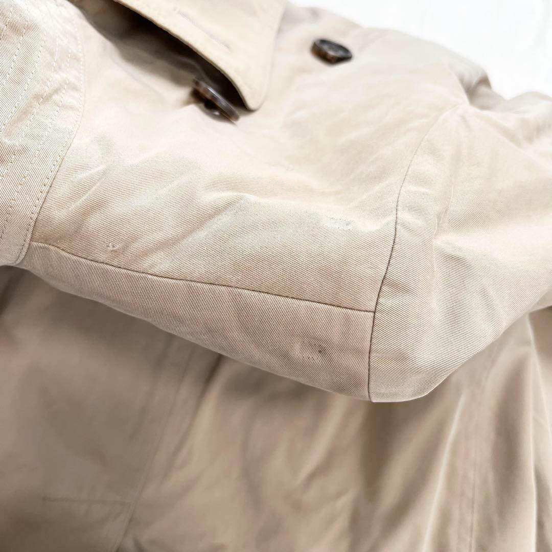 BURBERRY LONDON トレンチコート 2way ライナー　メガチェック