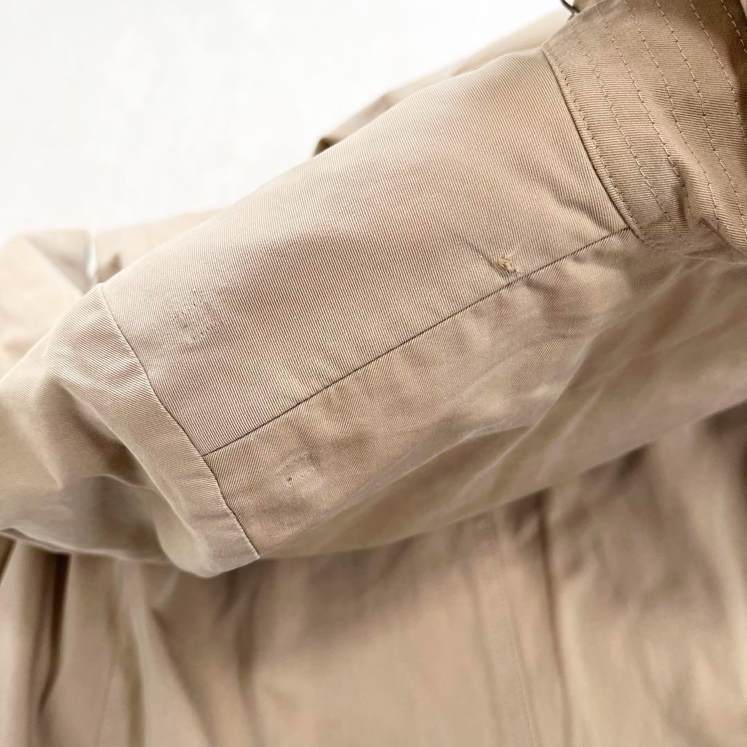 BURBERRY LONDON トレンチコート 2way ライナー　メガチェック