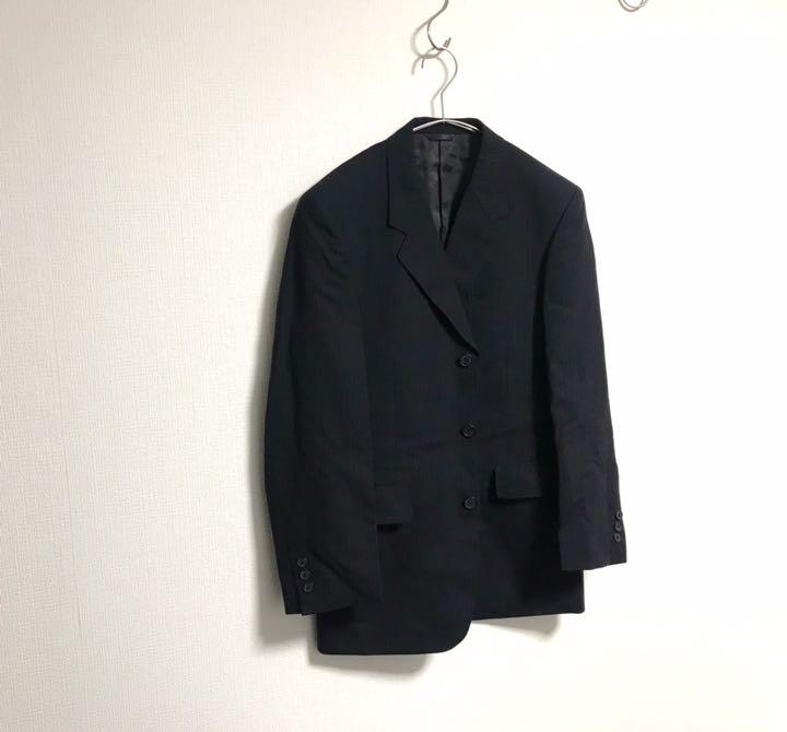 新作最新作 古着 Yohji Yamamoto A.A.R セットアップ ジャケット モード Pc0bB-m95093190152 大特価国産