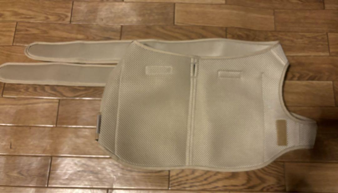 犬用保冷ベスト【専用交換用保冷剤1組付】保冷ベストワン 4,550円