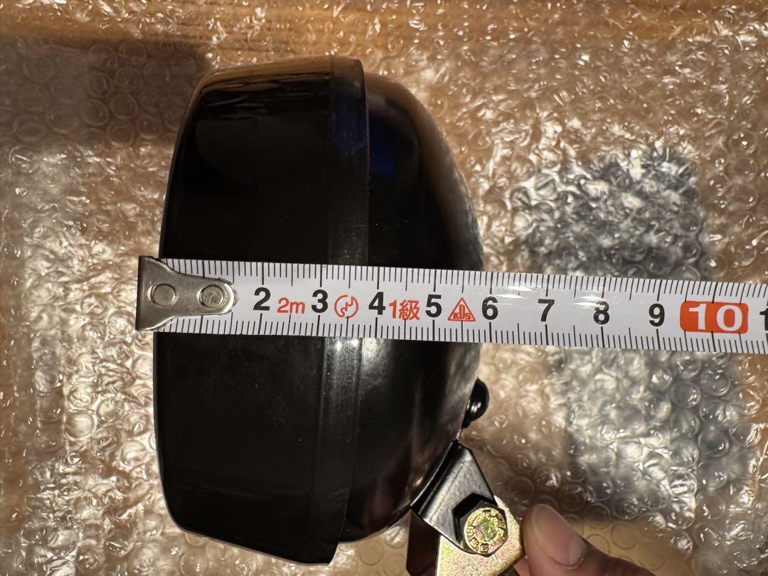 HELLA カバー付きフォグライプ 2個セット 未使用新品