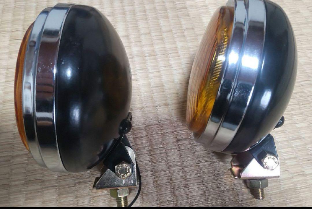 HELLA カバー付きフォグライプ 2個セット 未使用新品