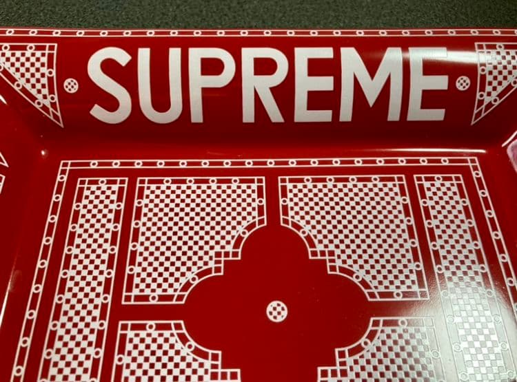 Supreme シュプリーム セラミックレイ 12SS ケース | parliament.gov.so