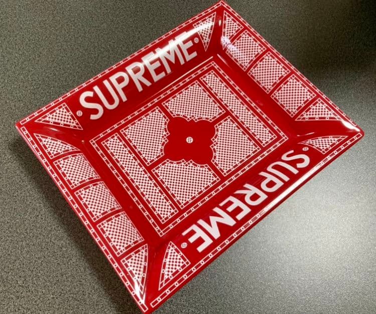 Supreme シュプリーム セラミックレイ 12SS ケース | parliament.gov.so