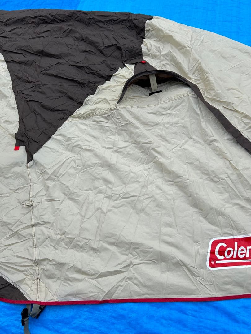 Coleman コールマン ウェザーマスター ブリーズドーム 240 コールマン