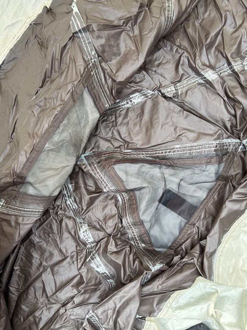 Coleman コールマン ウェザーマスター ブリーズドーム 240 コールマン