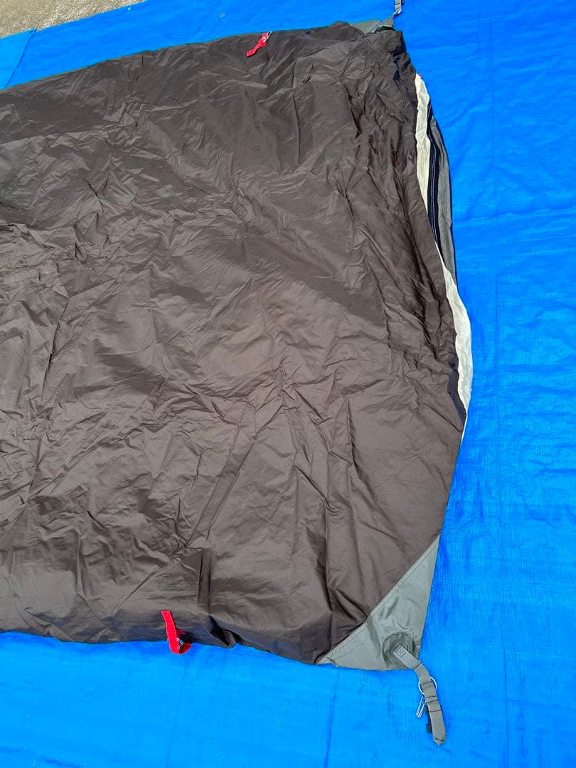 Coleman コールマン ウェザーマスター ブリーズドーム 240 コールマン