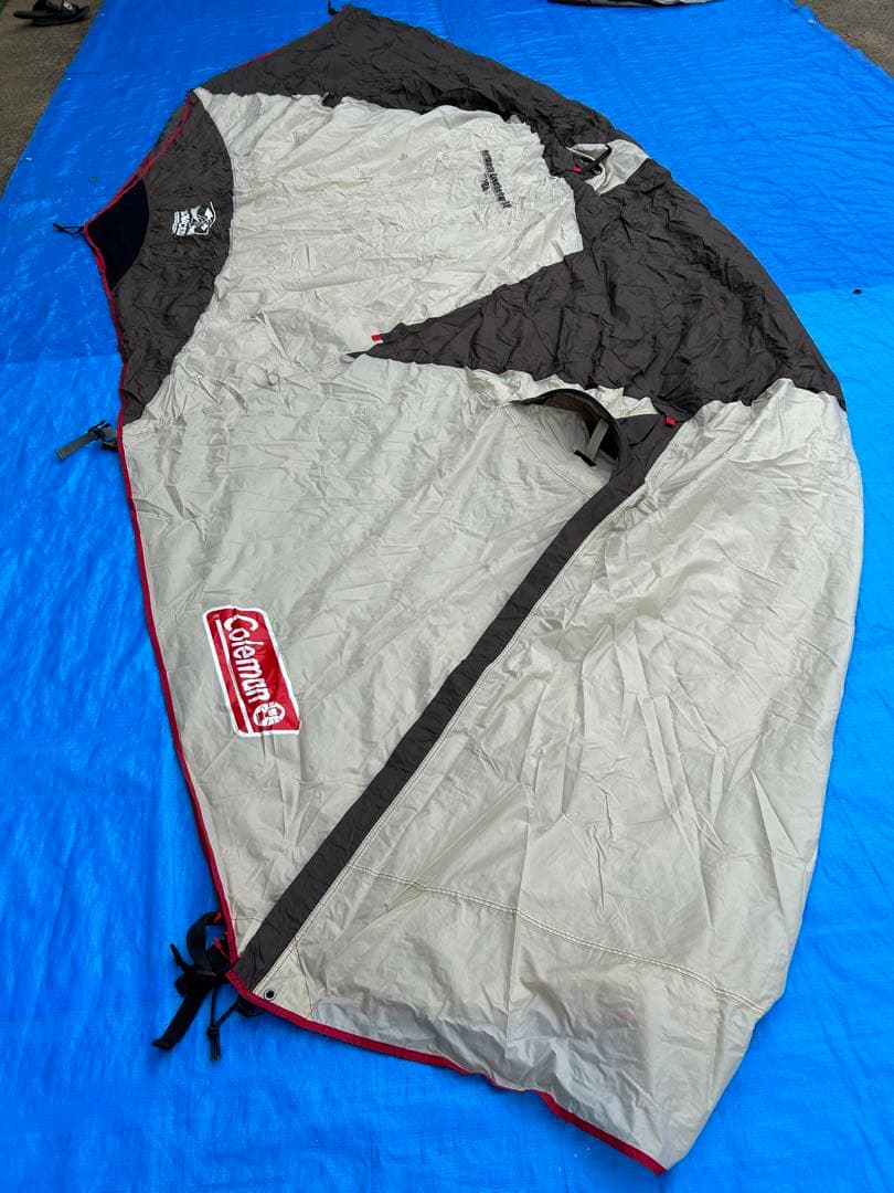 Coleman コールマン ウェザーマスター ブリーズドーム 240 コールマン