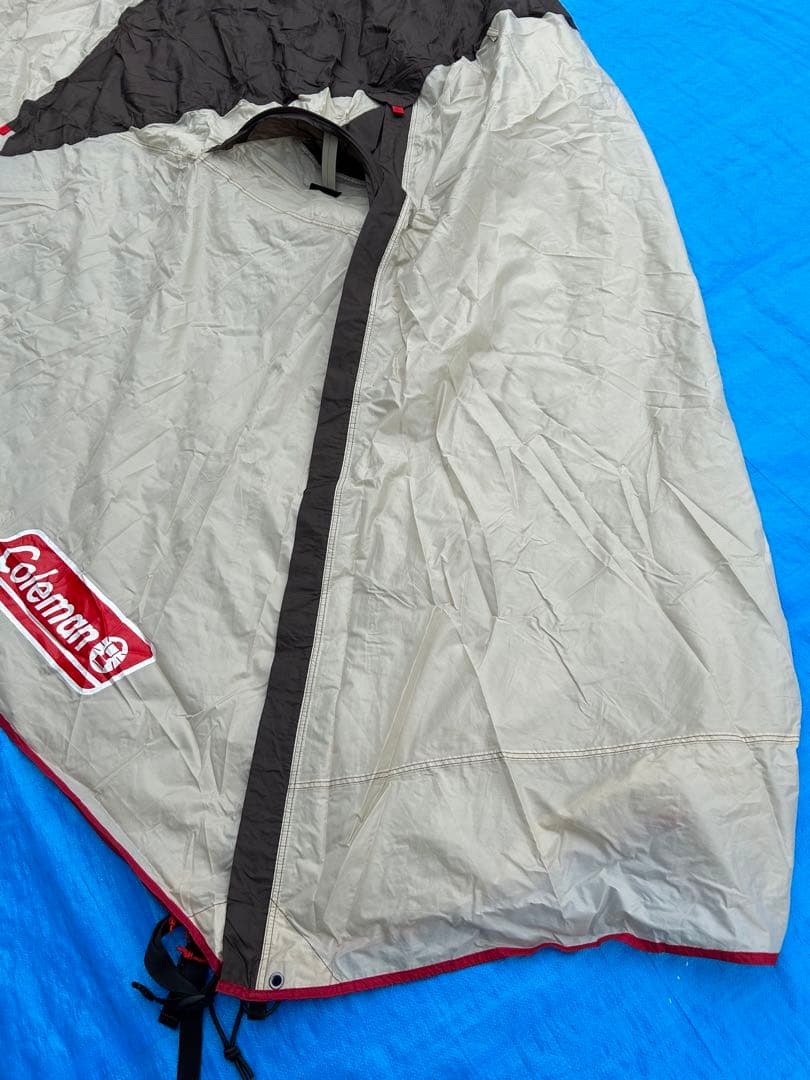 Coleman コールマン ウェザーマスター ブリーズドーム 240 コールマン