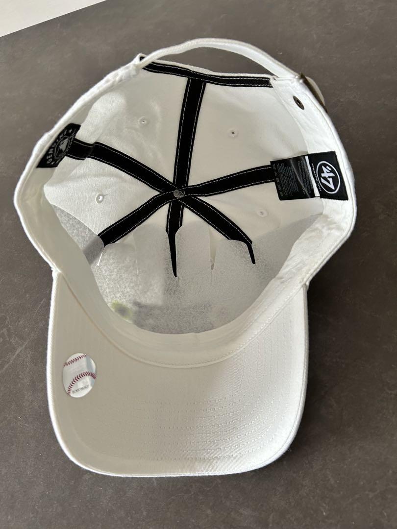 MLB WORLD TOUR TOKYO SERIES 2025 キャップ NEW ERA 9 Fifty Cap MLB World Tour Tokyo Series 2025 Logo