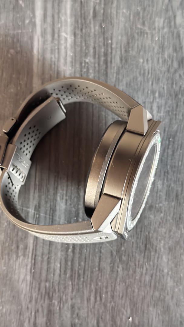 美品　TAG Heuer ゴルフエディション(箱無し)