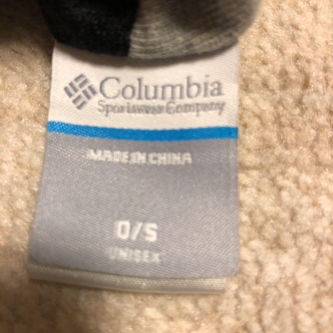 メルカリ Columbia帽子キッズ 2 000 中古や未使用のフリマ メルカリ Columbia帽子キッズ 2 000 中古や未使用のフリマ