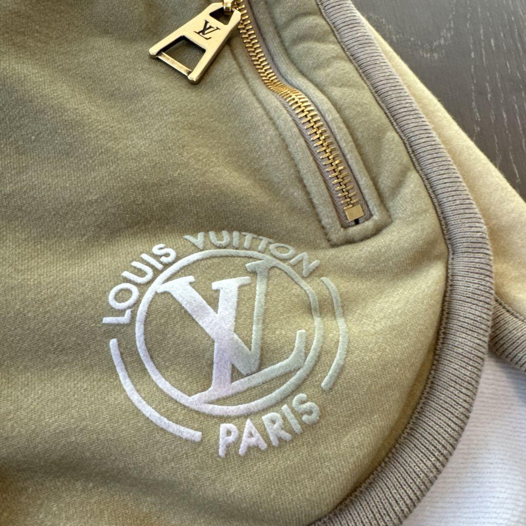 Louis Vuitton ルイヴィトン ボトムス ショートパンツ